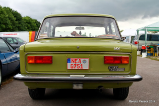 Illustration for article titled Oldtimer meeting in Ansbach, Germany